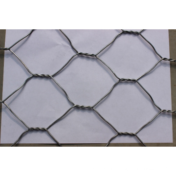 Gabion Boxes/Gabion Basket/Gabion Mesh/Gabion (ISO factory)